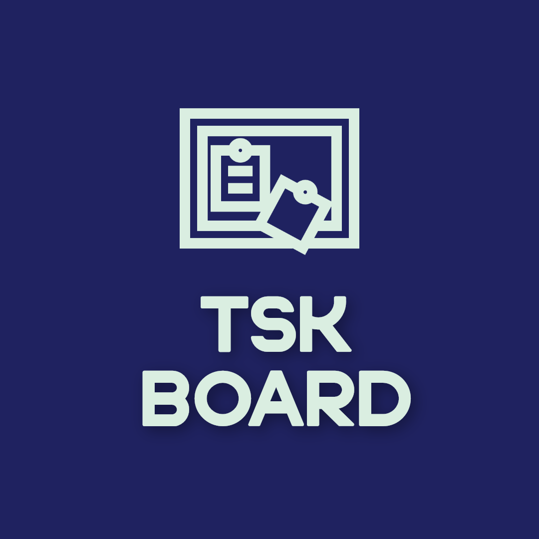 TSK BOARD